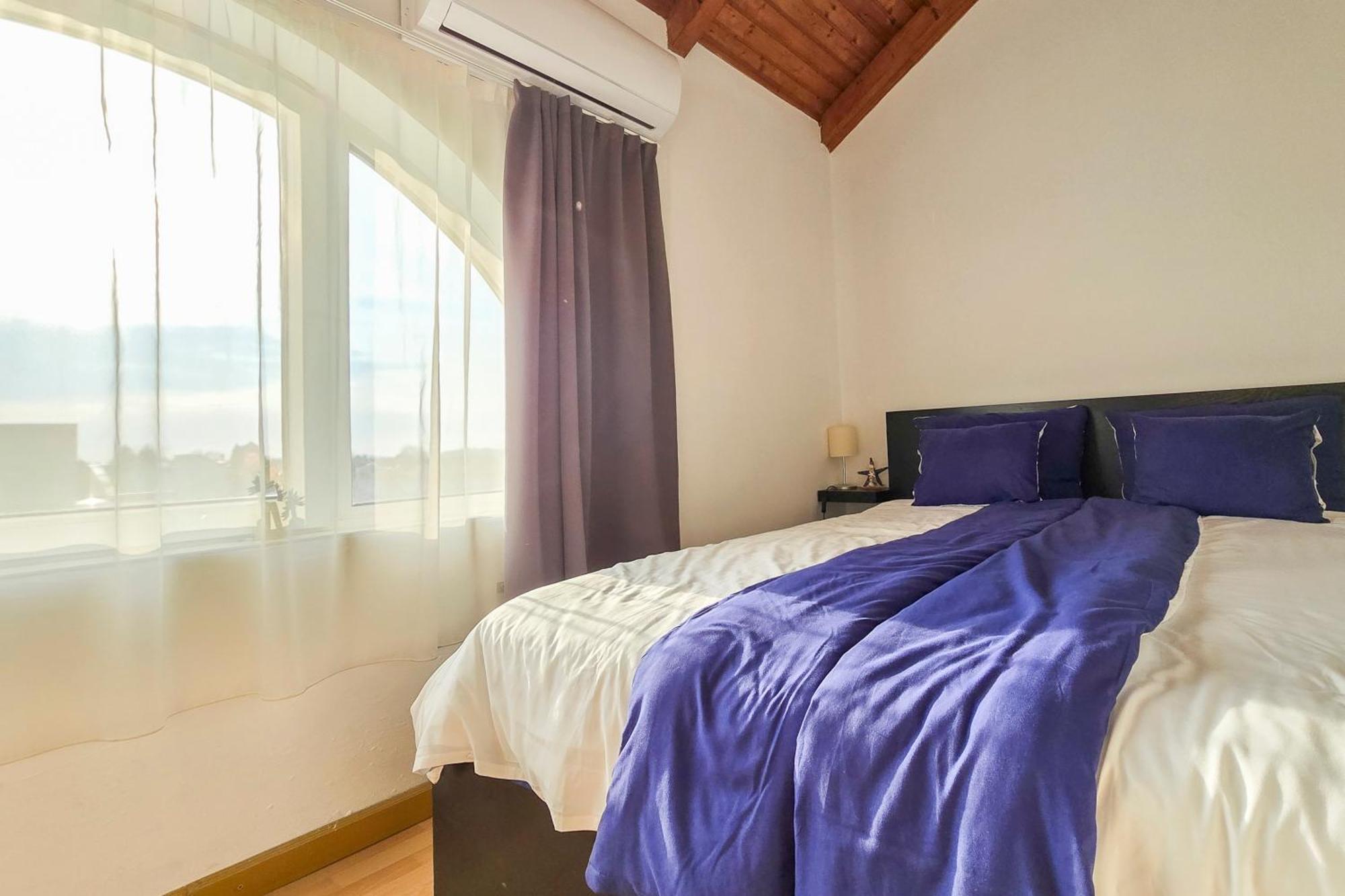 Ocean Apartment Сиофок Екстериор снимка