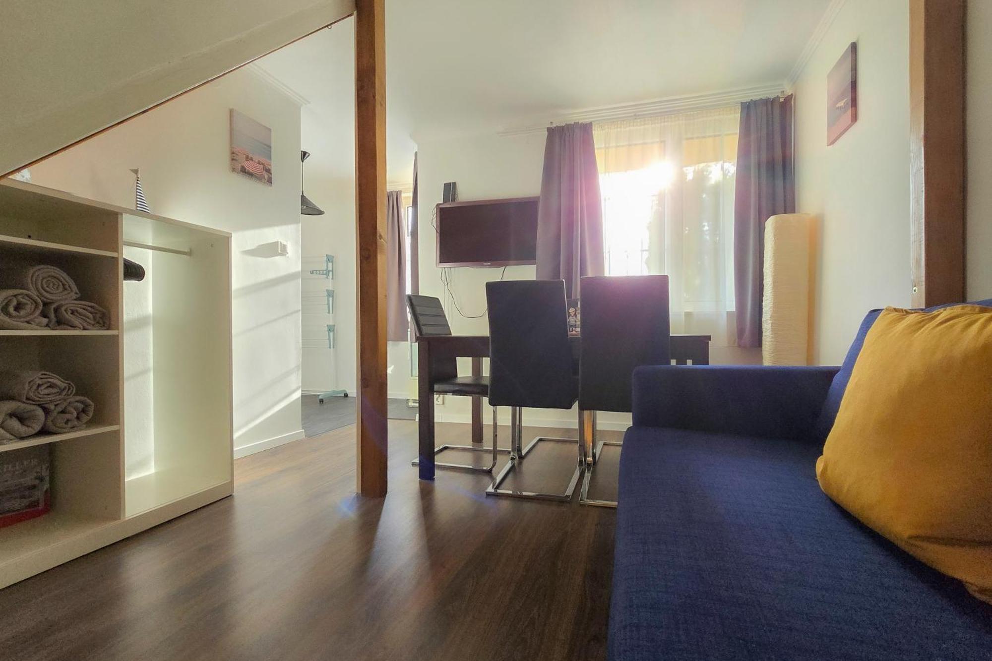 Ocean Apartment Сиофок Екстериор снимка