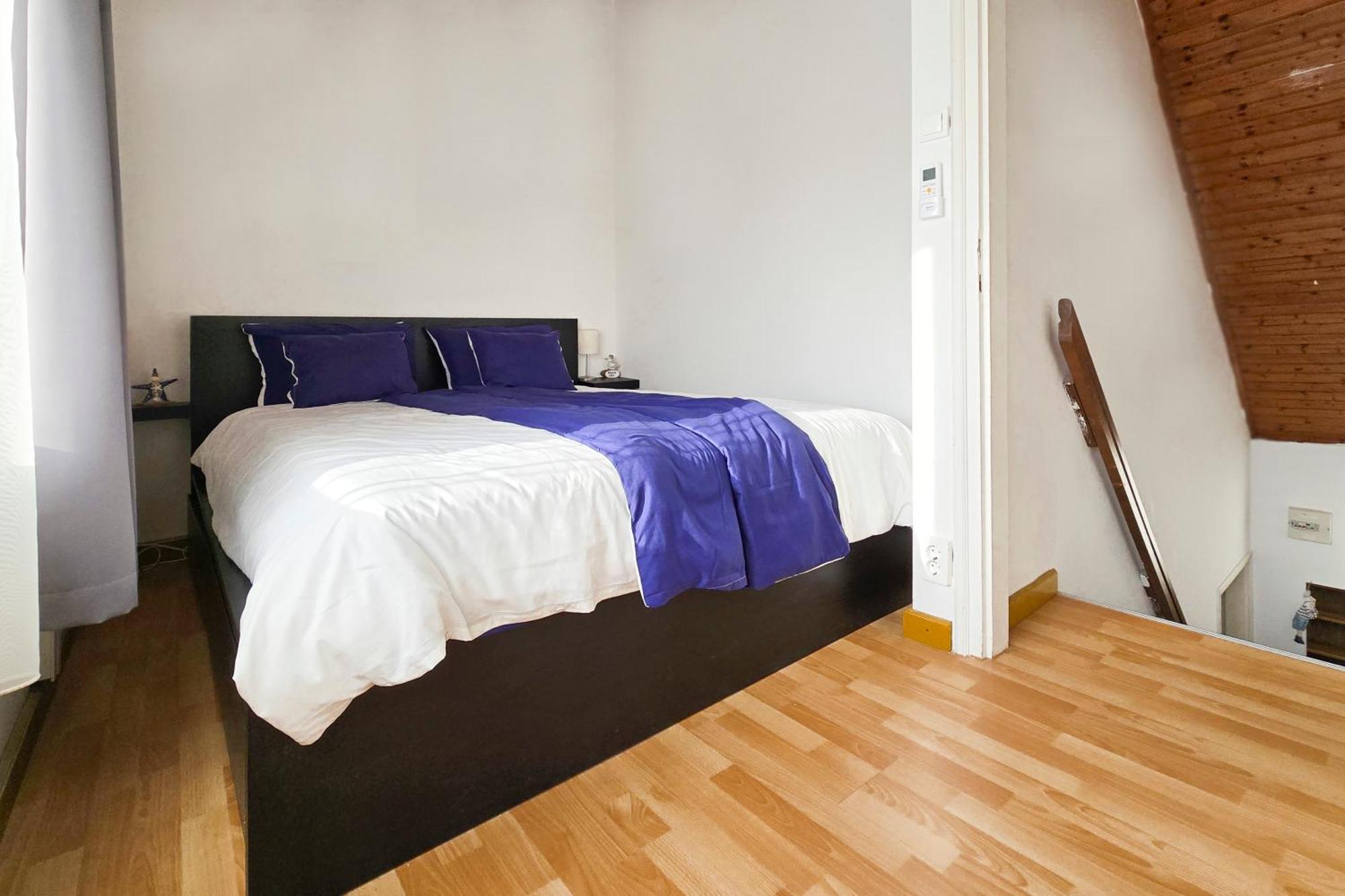 Ocean Apartment Сиофок Екстериор снимка