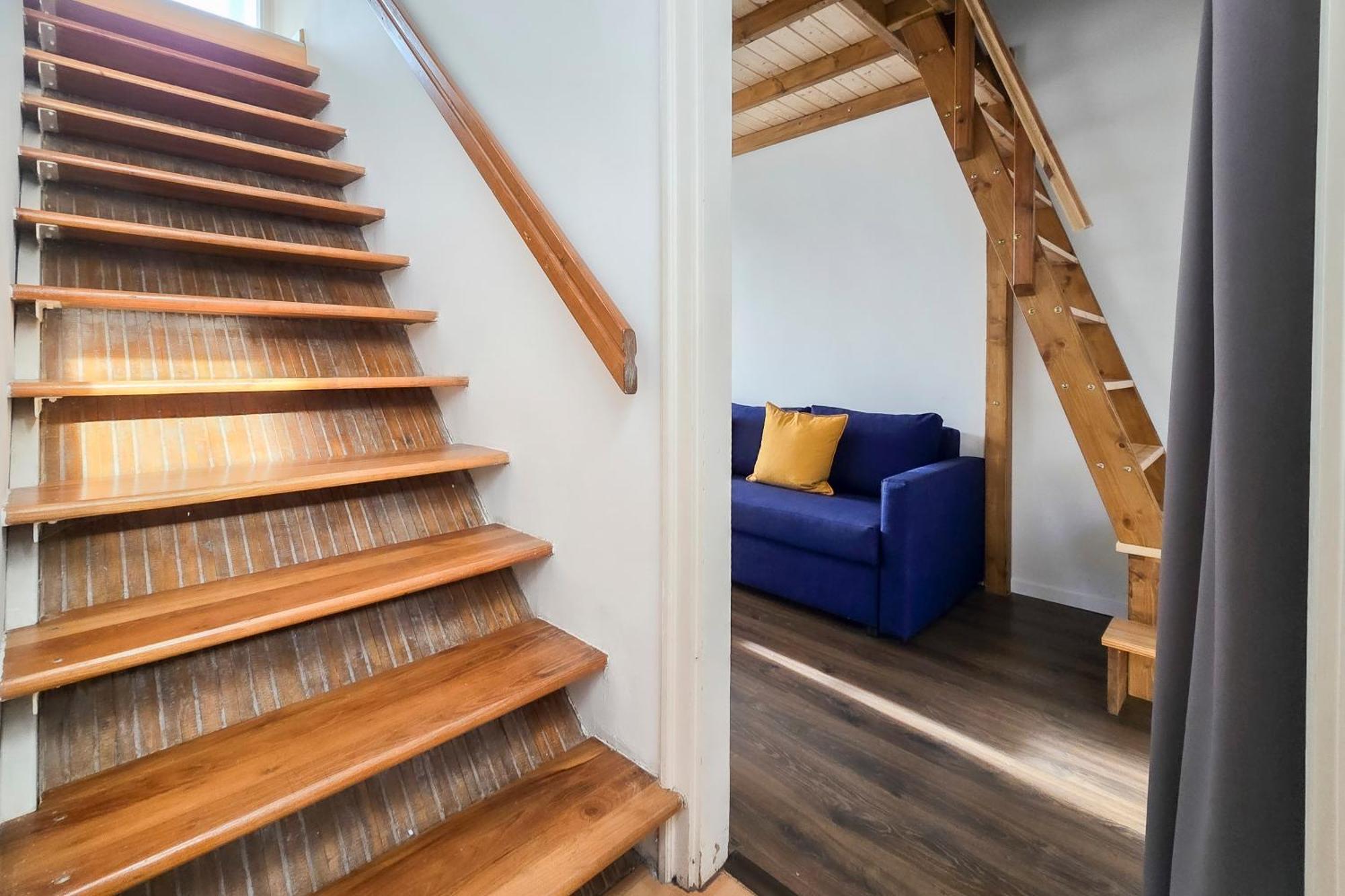 Ocean Apartment Сиофок Екстериор снимка