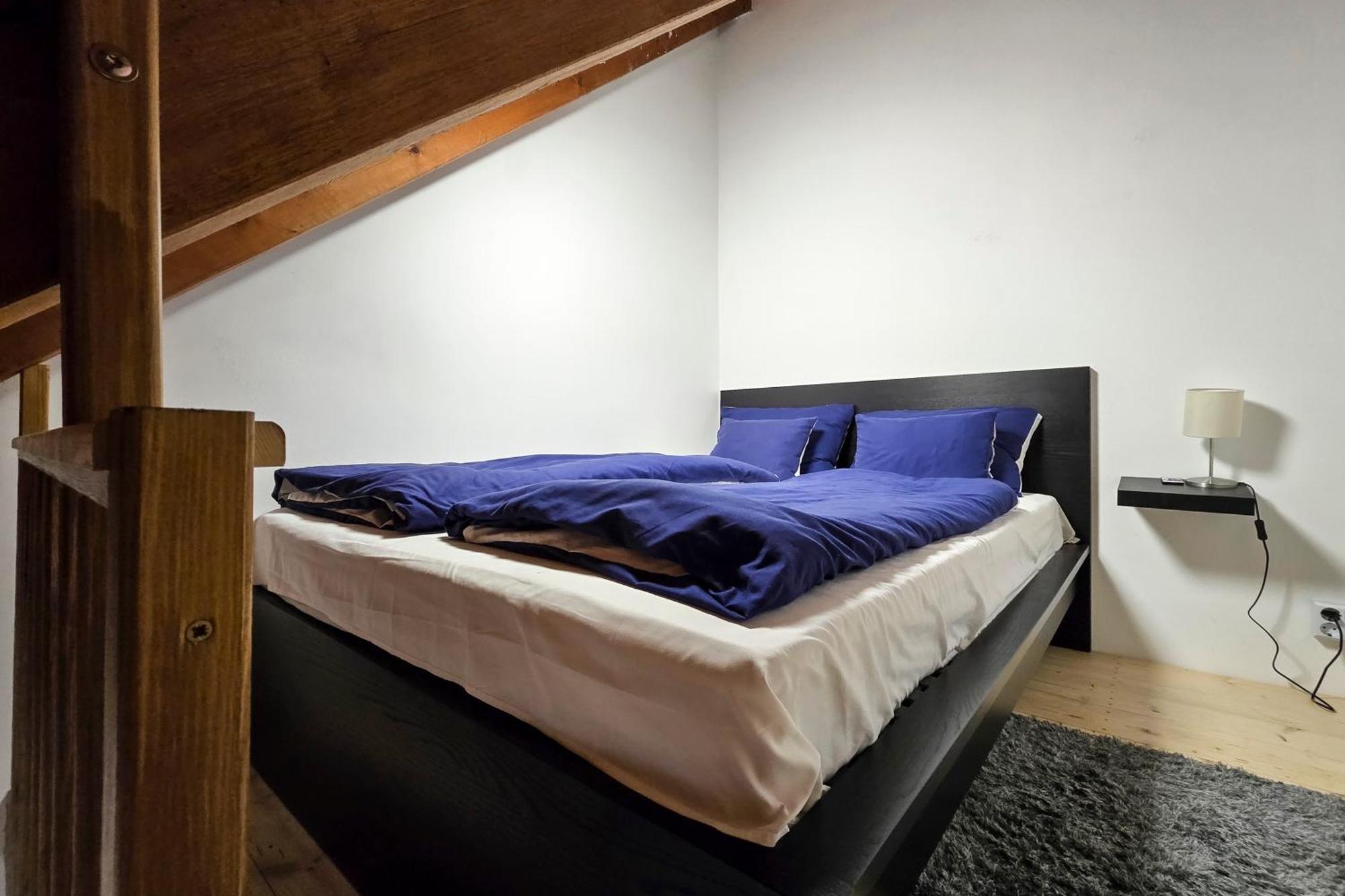 Ocean Apartment Сиофок Екстериор снимка