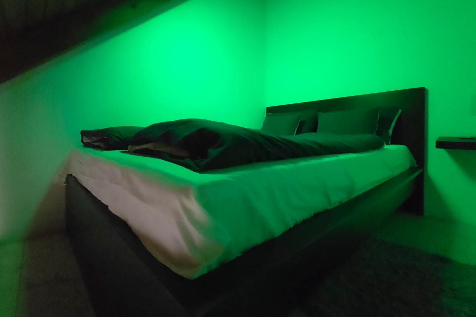 Ocean Apartment Сиофок Екстериор снимка