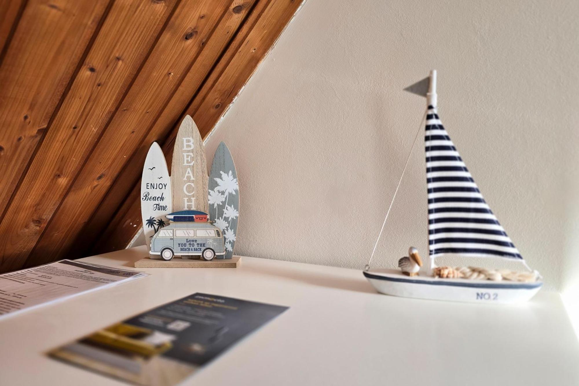 Ocean Apartment Сиофок Екстериор снимка