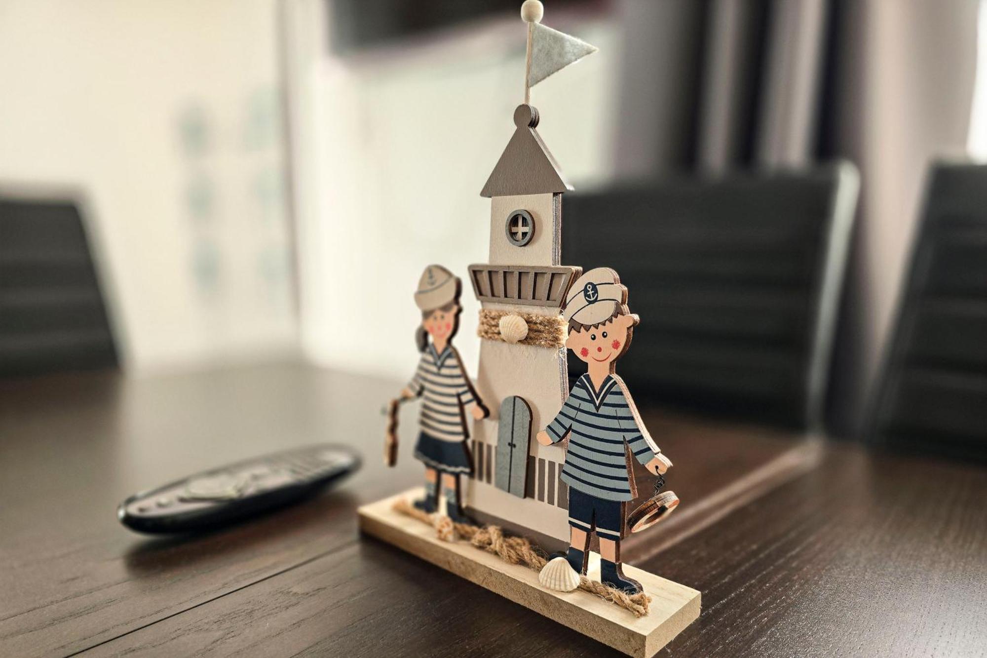 Ocean Apartment Сиофок Екстериор снимка